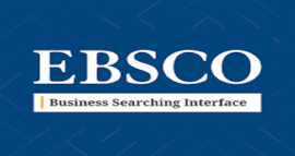 Ebsco Business Searching Interface Kütüphanemizde Hizmete Sunulmuştur
